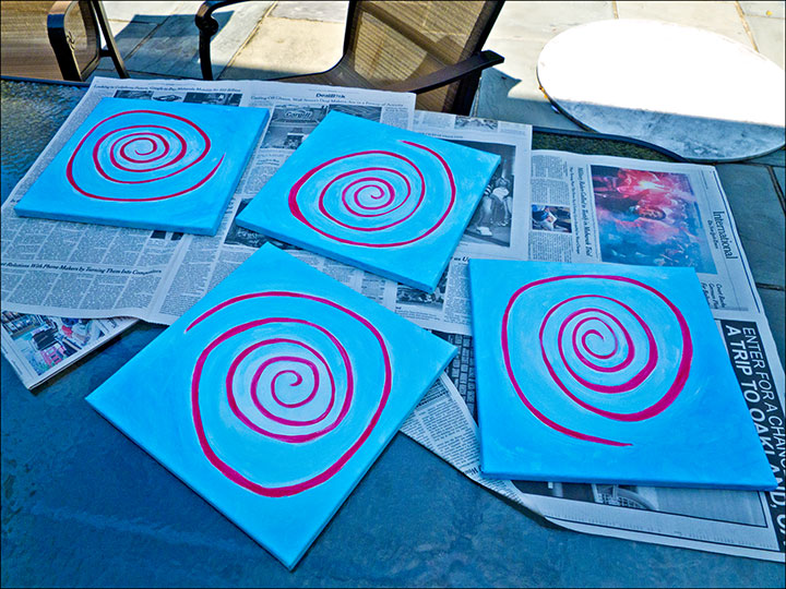 Photograph &copy;Richard Alan Fox All Rights Reserved