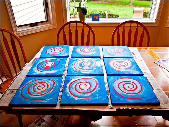 Photograph &copy;Richard Alan Fox All Rights Reserved