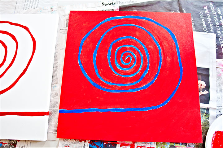 Photograph &copy;Richard Alan Fox All Rights Reserved