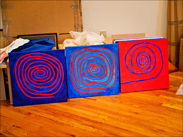 Photograph &copy;Richard Alan Fox All Rights Reserved